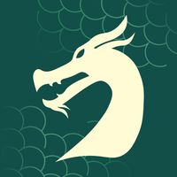 C7B7 Dragon Inner-peace