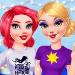 العاب بنات مكياج بدون نت ستايل