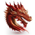 Dragon 3D