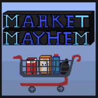 Market Mayhem