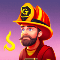 Fireman Runner