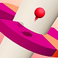 Прыгун. Ловкий прыгающий шарик