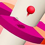 Прыгун. Ловкий прыгающий шарик