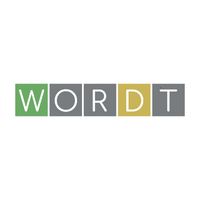 Wordt - Word puzzle game