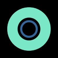 FlipC - puzzle with colors and