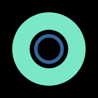 FlipC - puzzle with colors and