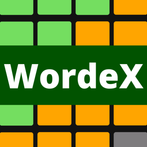 WordeX: Word Guessing Game