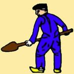 Apptocht Klotstekers