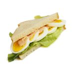 How to Make a Sandwich