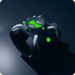 Mod Ben Ten Aliens Heroes