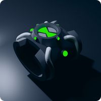 Mod Ben Ten Aliens Heroes