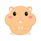 Tapping The Hamster