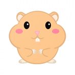 Tapping The Hamster