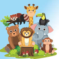 Tebak Hewan Bahasa Inggris