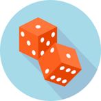 Virtual Dice