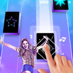 Soy Luna Music Piano Game