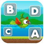 Flappy Parrot - Create Words