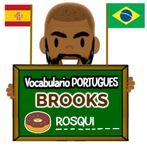 Vocabulario Portugues Brooks Q