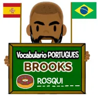 Vocabulario Portugues Brooks Q