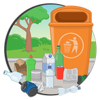 Környezetvédelem - Ügyesedni