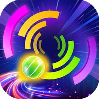 Color Rush: Smash Rhythm