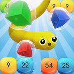 Big Snake Revolution 2023 Game