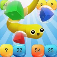 Big Snake Revolution 2023 Game