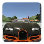 Veyron Drift Simulator