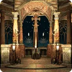 Can You Escape Gothic House