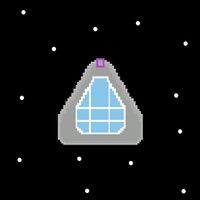 SSS: Simple Space Shooter