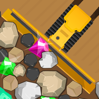 Dozer Master: Idle miner