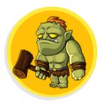 Magic Checkers by Brave