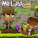 Mr. Lupato and Eldorado Treasu