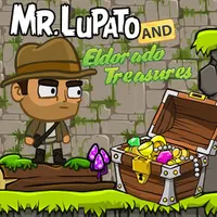 Mr. Lupato and Eldorado Treasu