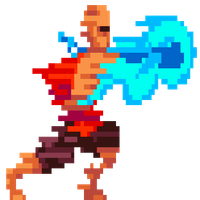 Yan Ken Po: The Clicker