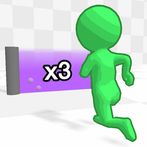 Multiplier Run