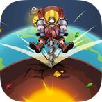 Dig Dig Dig: idle game