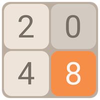 TwoOhFourEight - 2048 clone