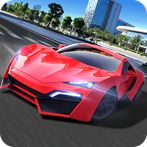 Fanatical Driving Simulator