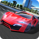 Fanatical Driving Simulator