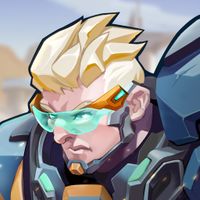 Hero Avengers: Matrix Maze