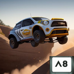 RC Rush fury : Car Racing