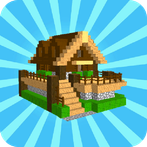 Construction Block Craft - Hou