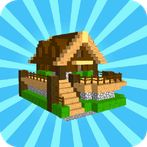 Construction Block Craft - Hou