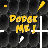 Dodge Me! - Obstacle Course Ga