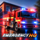 EMERGENCY HQ: firefighter game