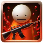 Alpha Shooting Stickman