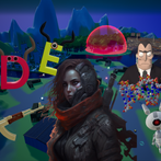 Alphabet Shooter: Rebel FPS