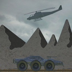 Deathly Storm: Escape