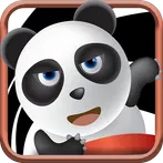 Runner Panda Escape